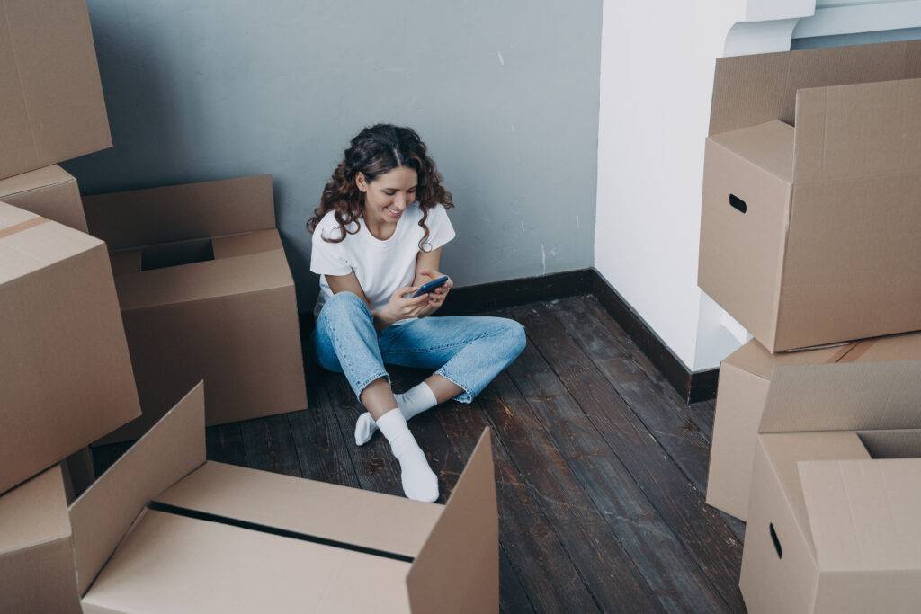 How Much Do Movers Cost for a 1 Bedroom Apartment