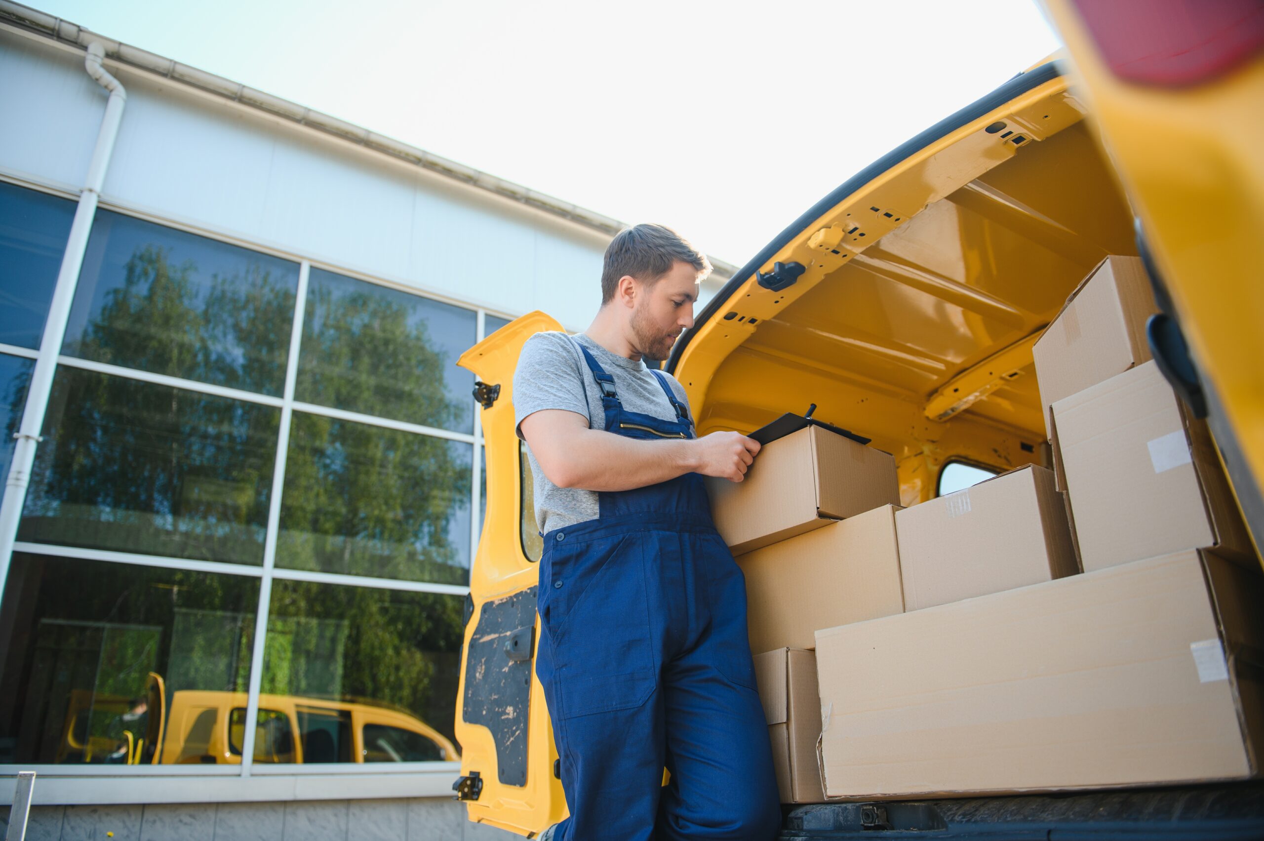 Choosing Local Movers in Overland Park, KS
